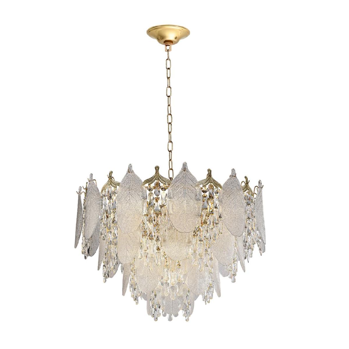 Подвесная люстра Odeon Light Tears 5049/19