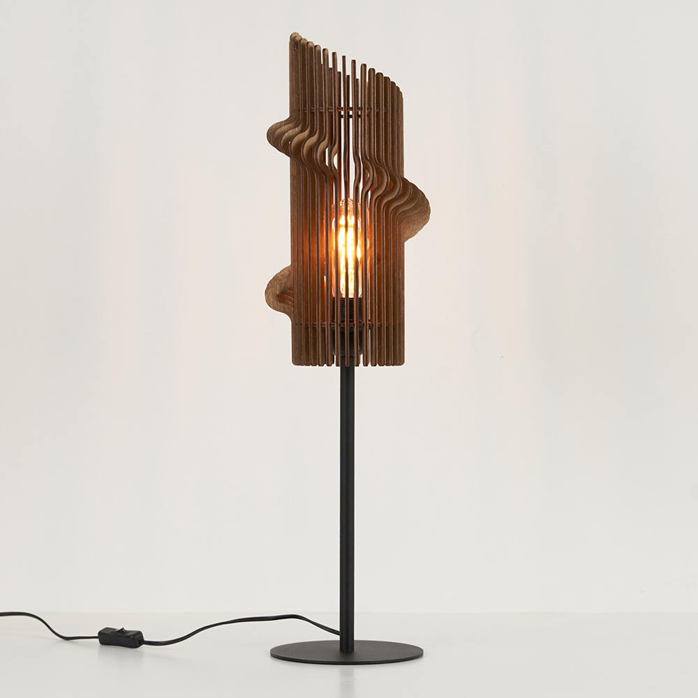 Настольная лампа LightHall Eden LH012009