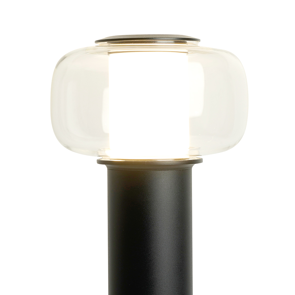 Ландшафтный светильник Feron Париж DH1605 51991