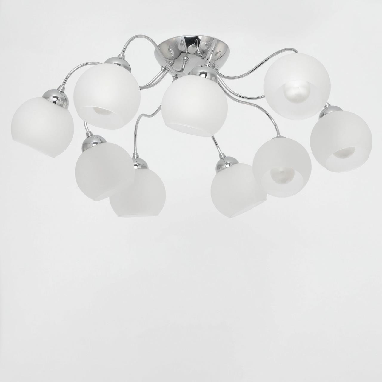 Потолочная люстра Citilux Лучиана CL147191 в Москве