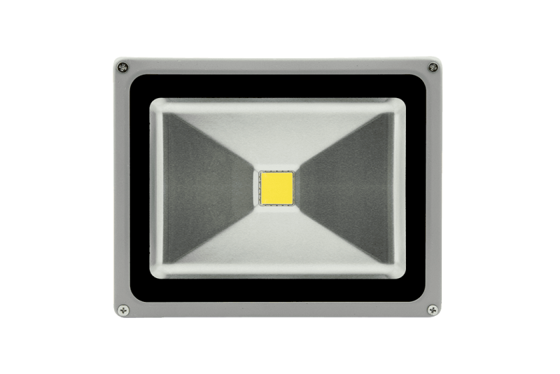 Прожектор SWG FL-COB-30-WW 002272