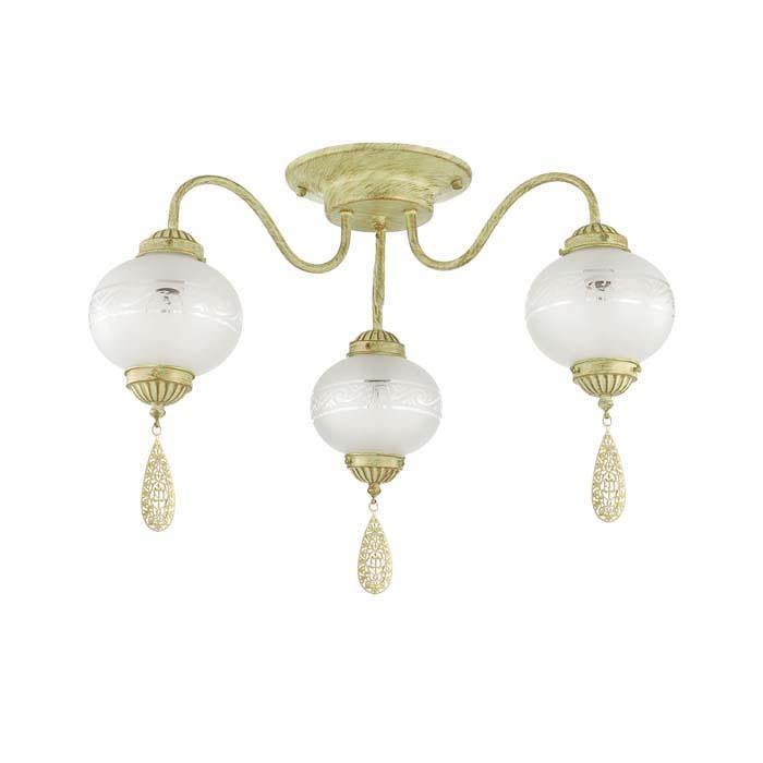 Потолочная люстра Lumion Tamika 3531/3C