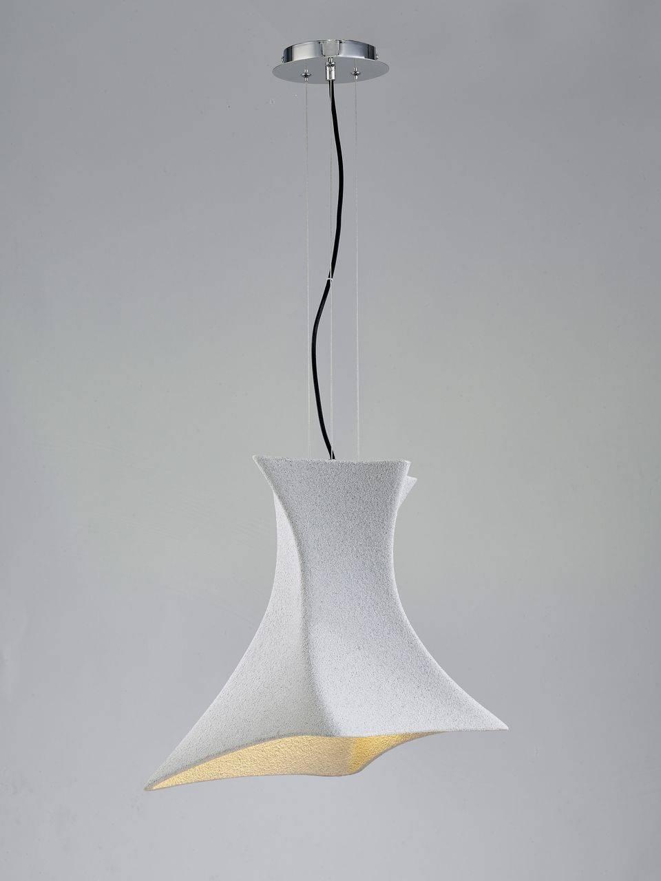 Подвесной светильник Mantra Twist 5071