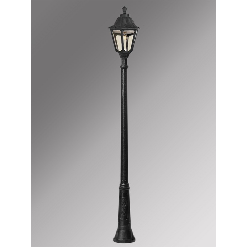 Уличный фонарь Fumagalli Ricu/Noemi E35.157.000.AXE27