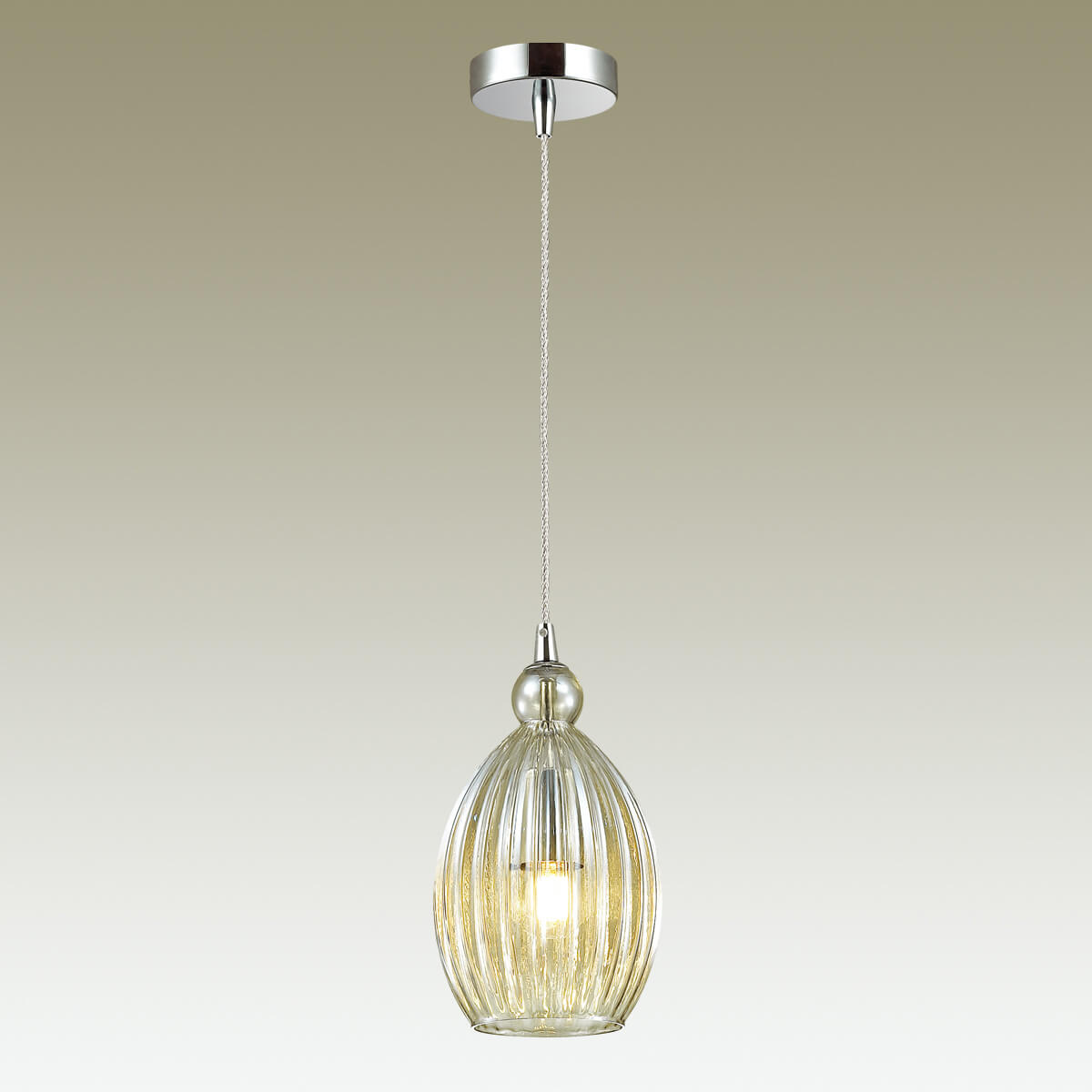 Подвесной светильник Odeon Light Storzo 4711/1