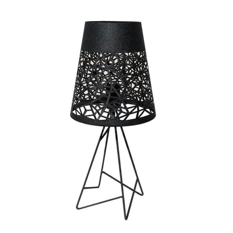 Настольная лампа Seven Fires Karved 39402.04.80.01D