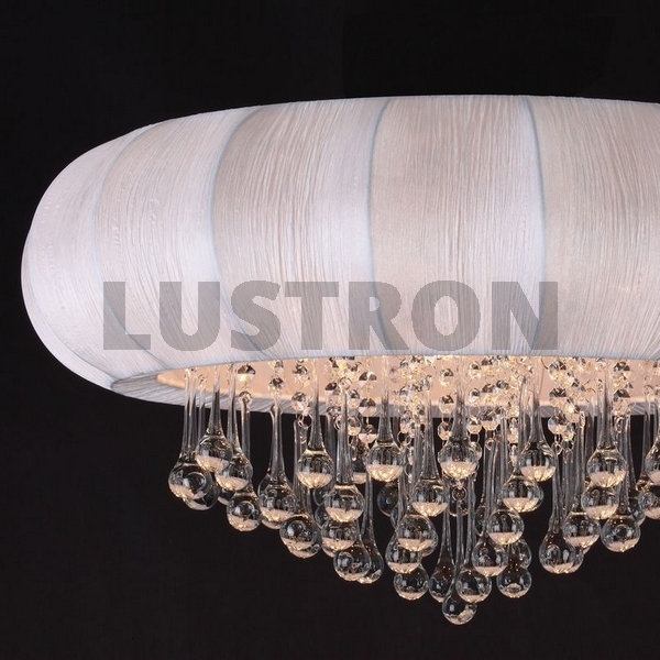 Потолочная люстра ST Luce Preferita SL350.152.08