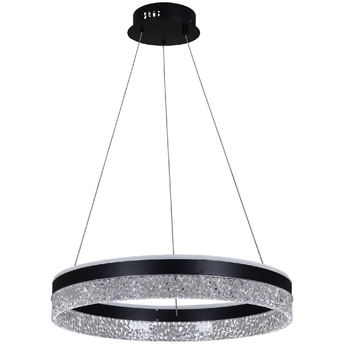 Подвесной светильник Reluce 11358-0.9-01A BK