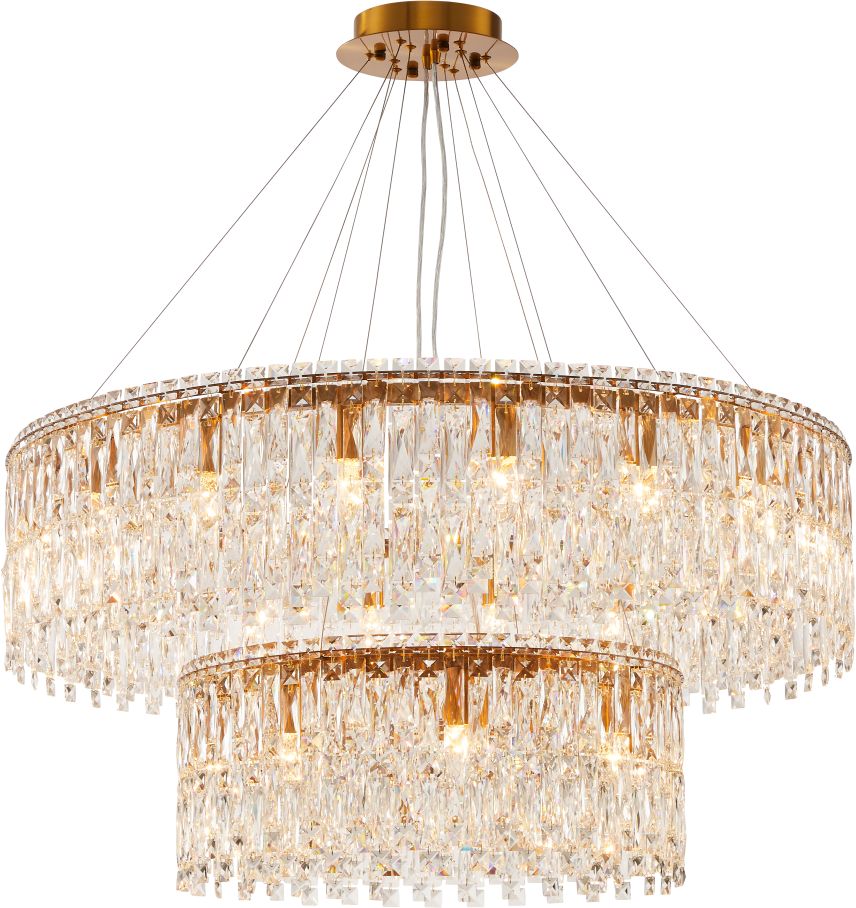 Подвесная люстра Stilfort Splendy 2173/05/26P