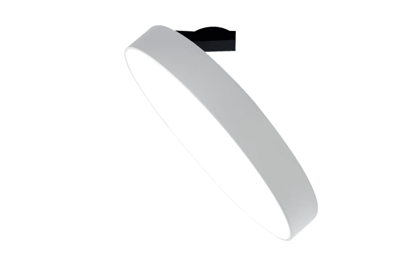 Спот DesignLed UF034-80-WH-NW 003009