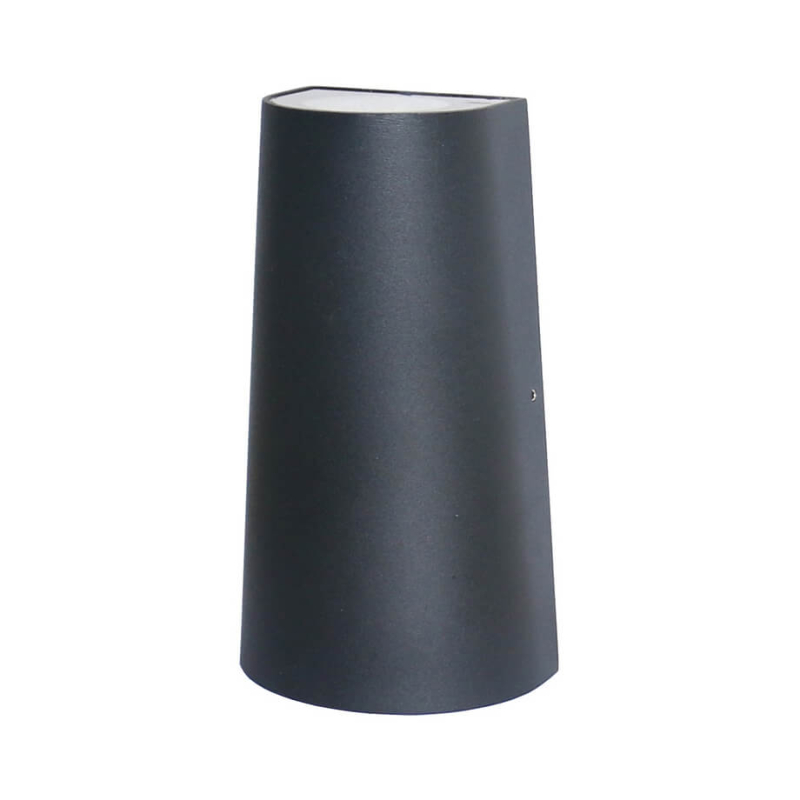 Уличный настенный светодиодный светильник Favourite Elongatur 2682-2W УЦ