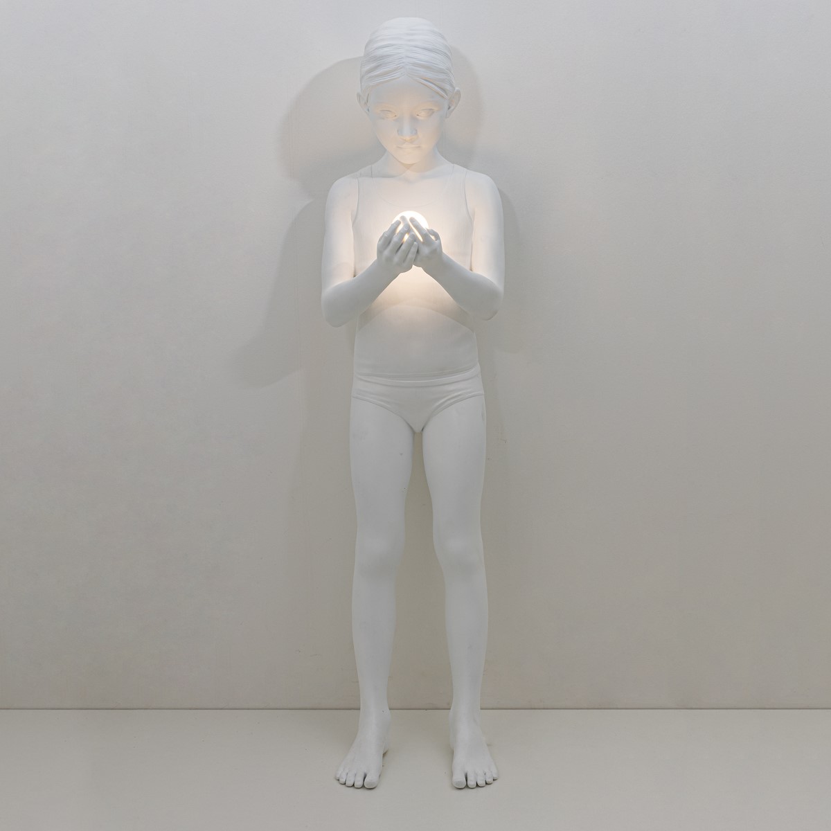 Торшер Seletti Inner Glow 15320