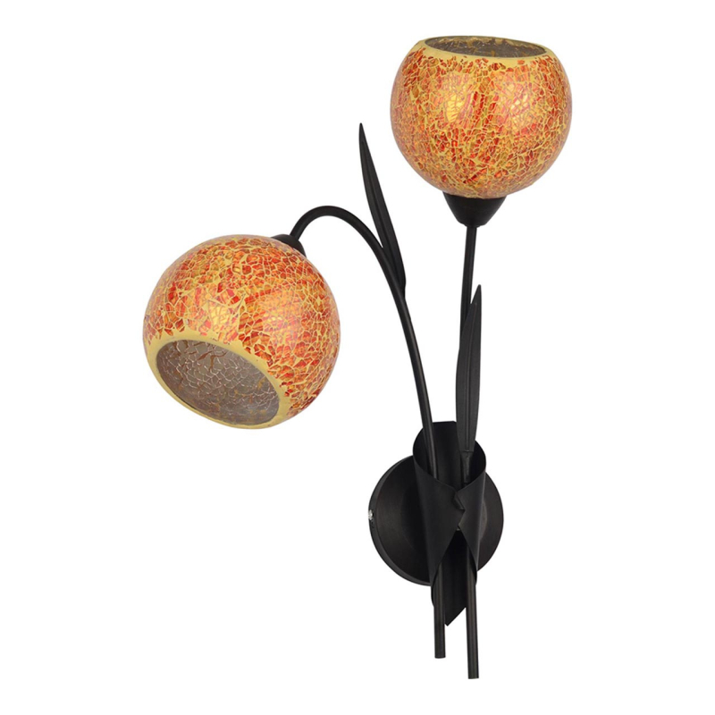 Бра Lussole Bagheria GRLSF-6201-02