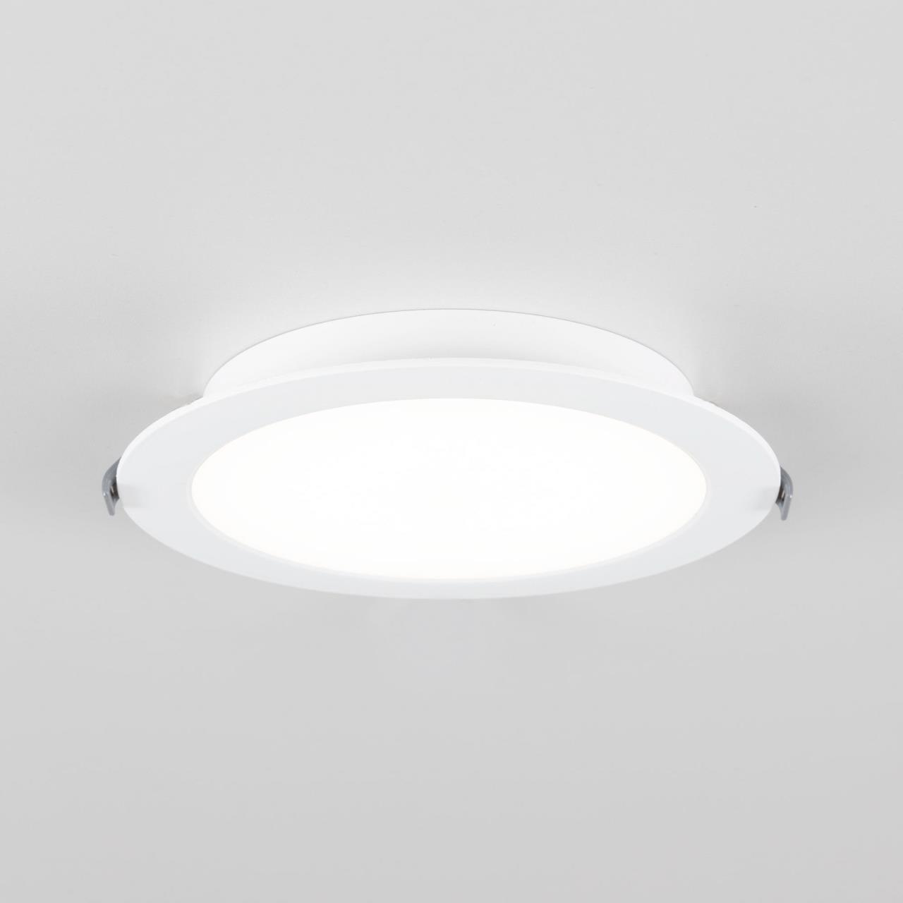 Встраиваемый светильник Citilux Галс CLD5516N