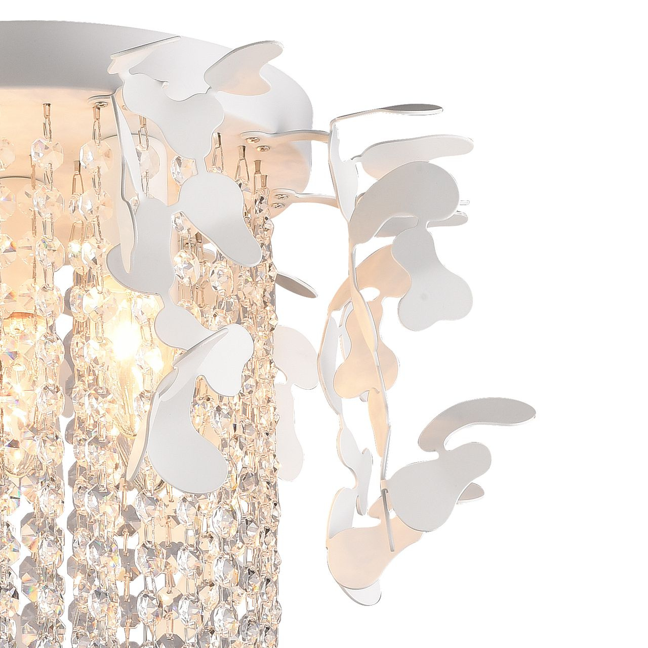 Потолочная люстра F-Promo Florentina 2485-5U