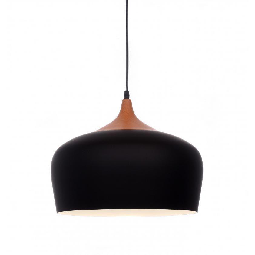 Подвесной светильник Lumina Deco Consi LDP 7918-350 BK