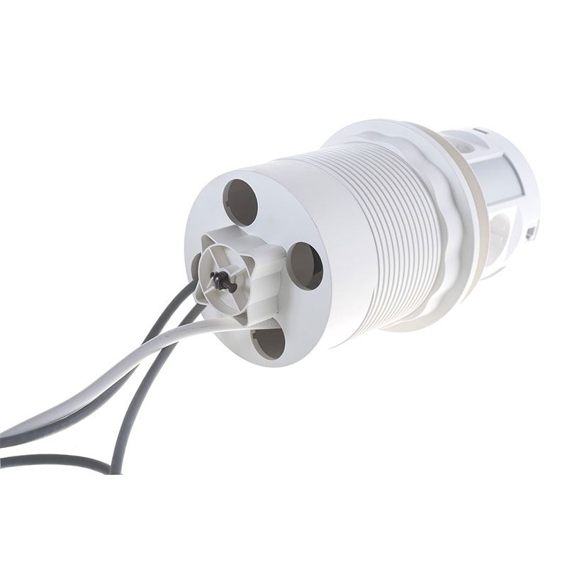 Блок розеток 107J (4 секции, 2 USB и RJ-45) Mebax 00-00001172