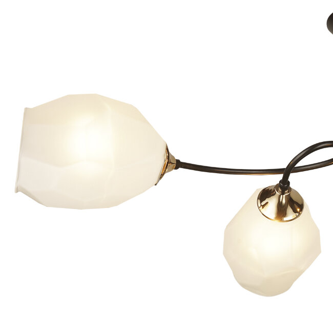 Люстра на штанге Wedo Light Falczes 66598.01.15.04