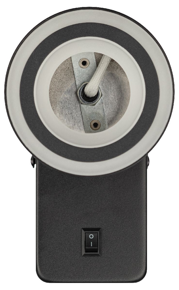 Спот Эра WL49 BK Б0059814