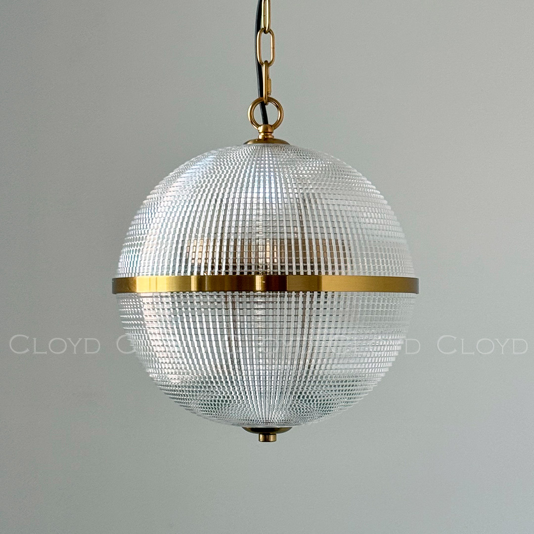 Подвесной светильник Cloyd Behaim 11693