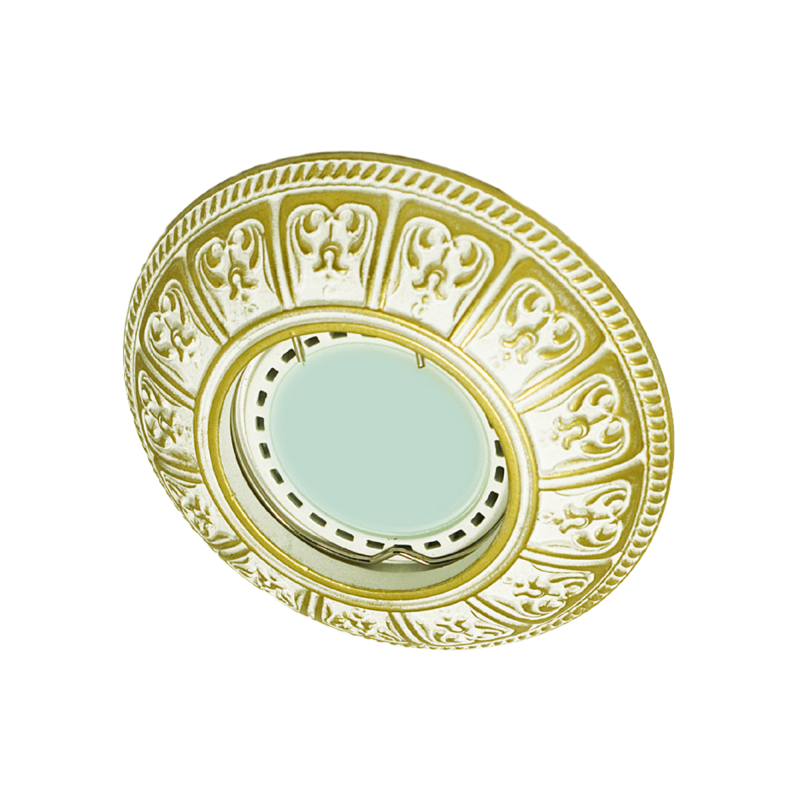 Встраиваемый светильник Apeyron V40-96