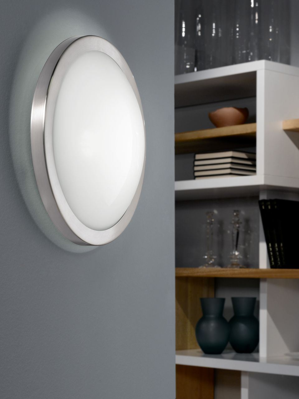 Настенный светильник Eglo Arezzo 87329