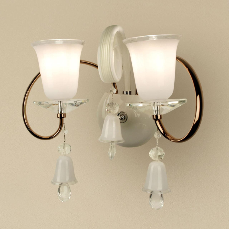 Бра ретро Citilux Trendi EL328W02.1