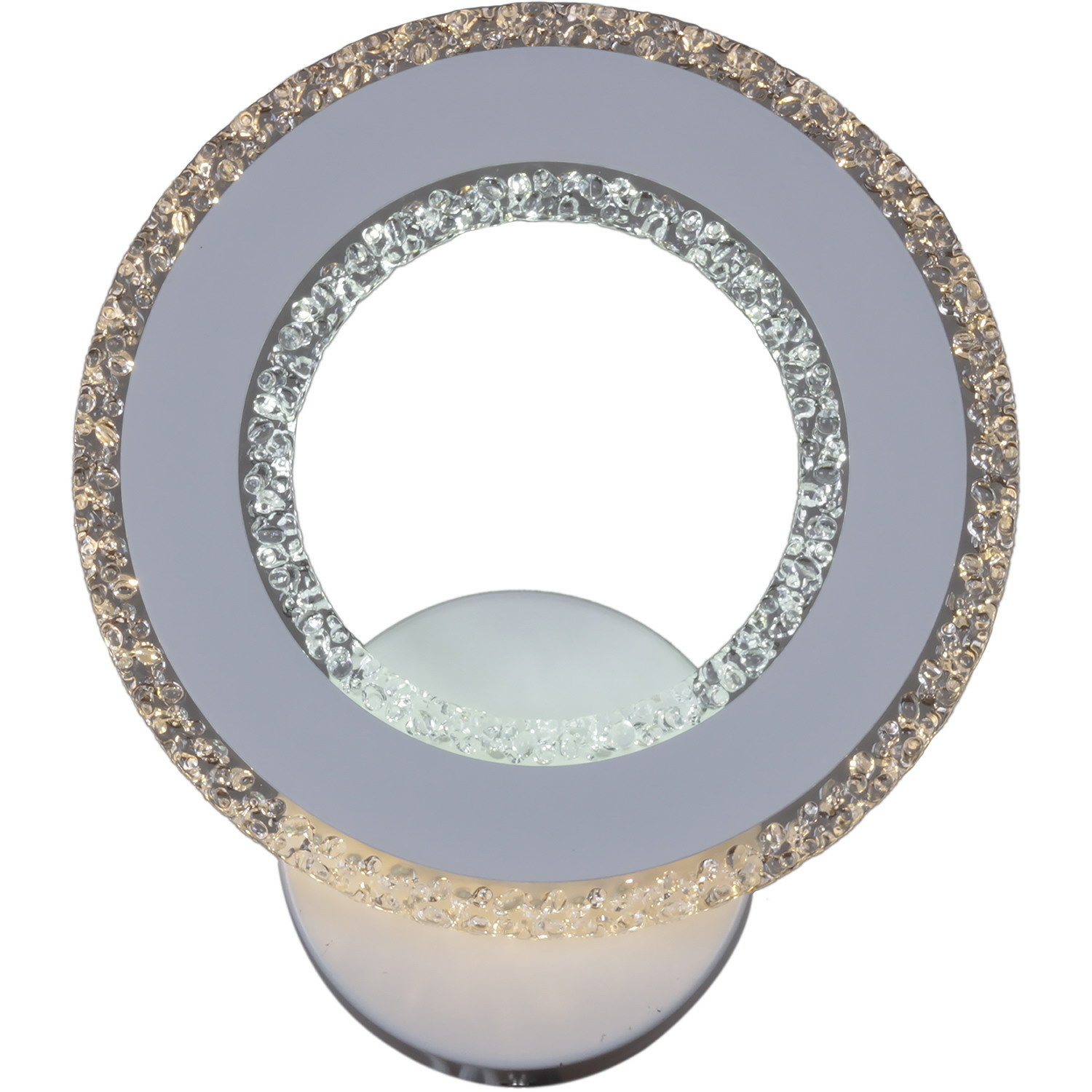 Настенный светильник Reluce 08416-0.2-01B