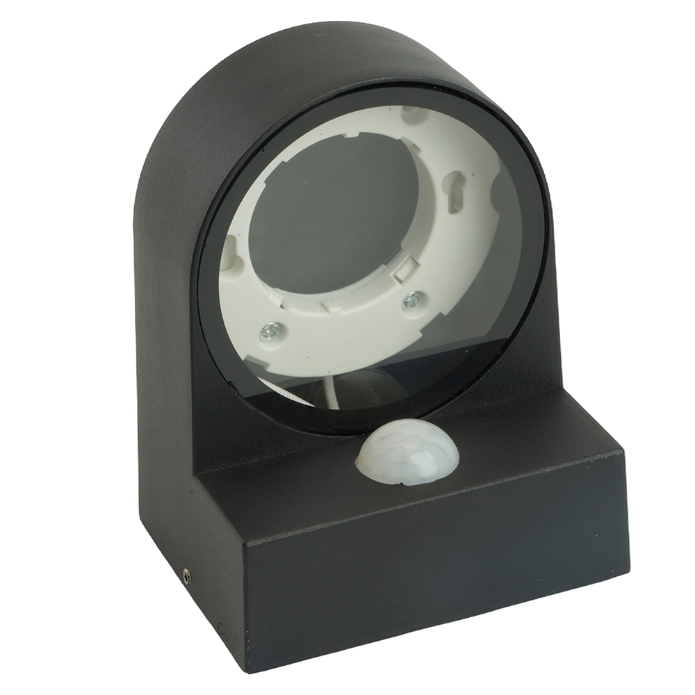 Уличный настенный светильник Feron Бостон DH1202 51327