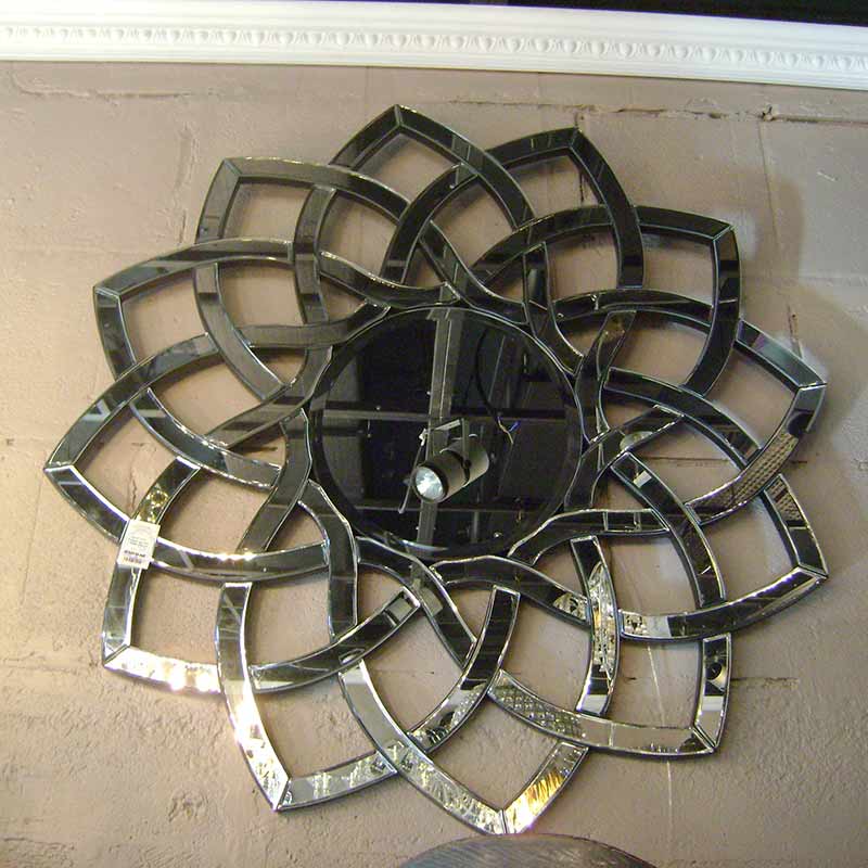 Зеркало Delight Collection Mirror Clear KFH455