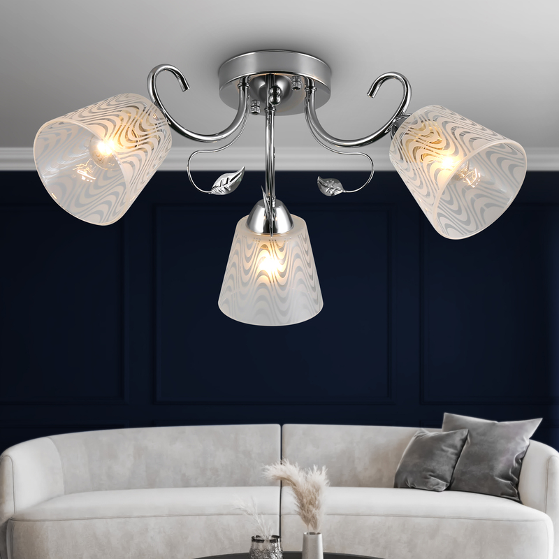 Потолочная люстра Rivoli Nelma 3187-303 Б0054762