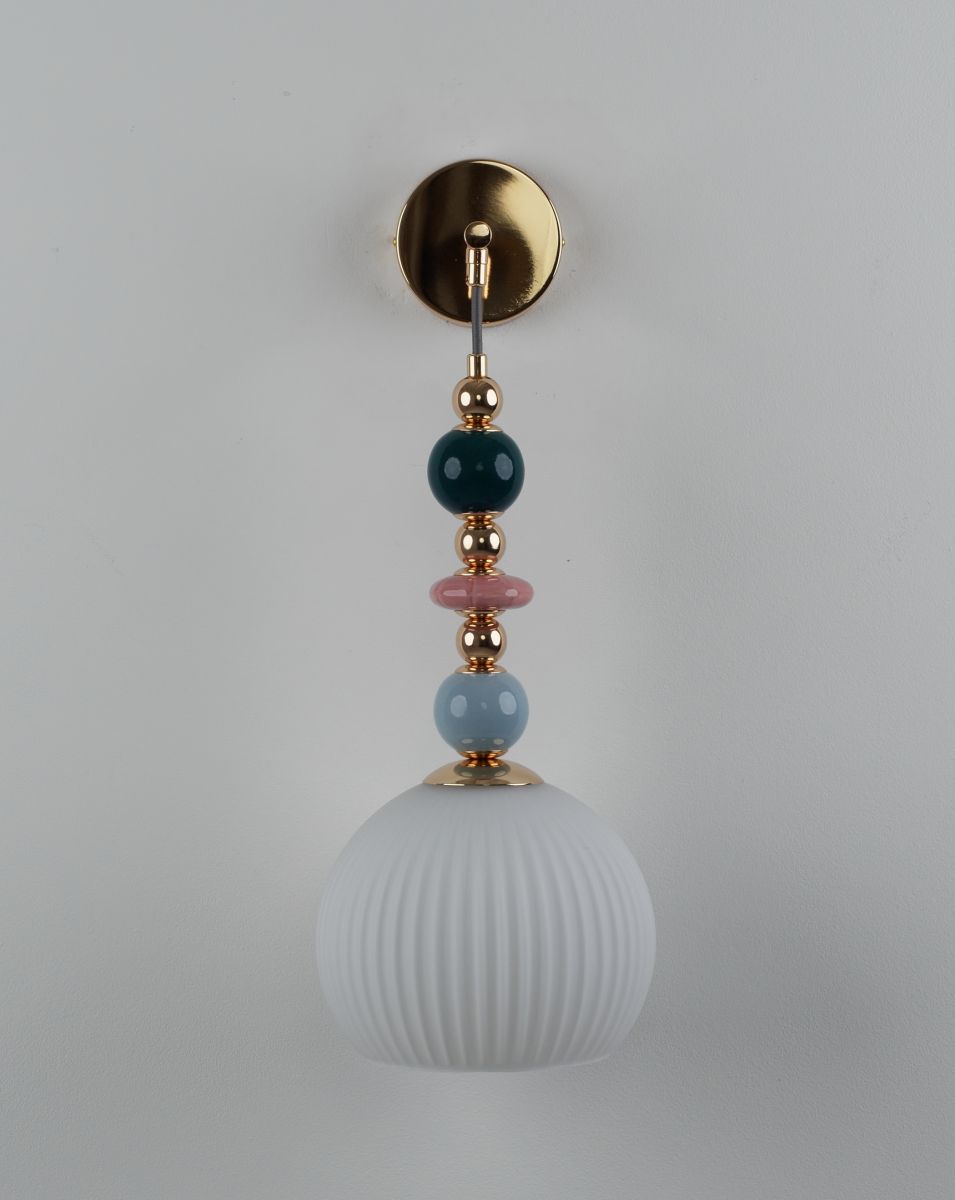 Бра Moderli Charm V11171-1W