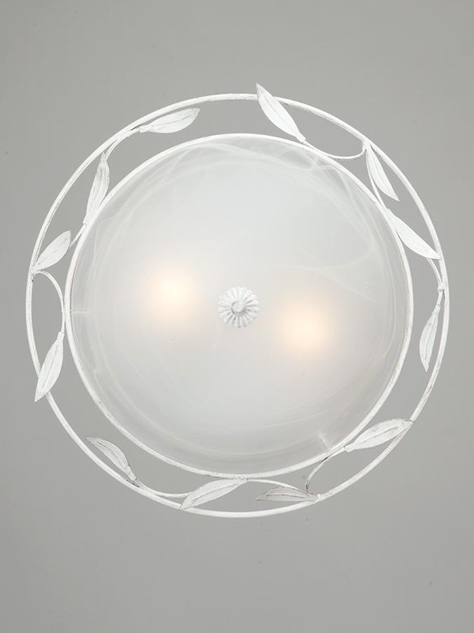 Настенно-потолочный светильник Vitaluce V6862-0/2A