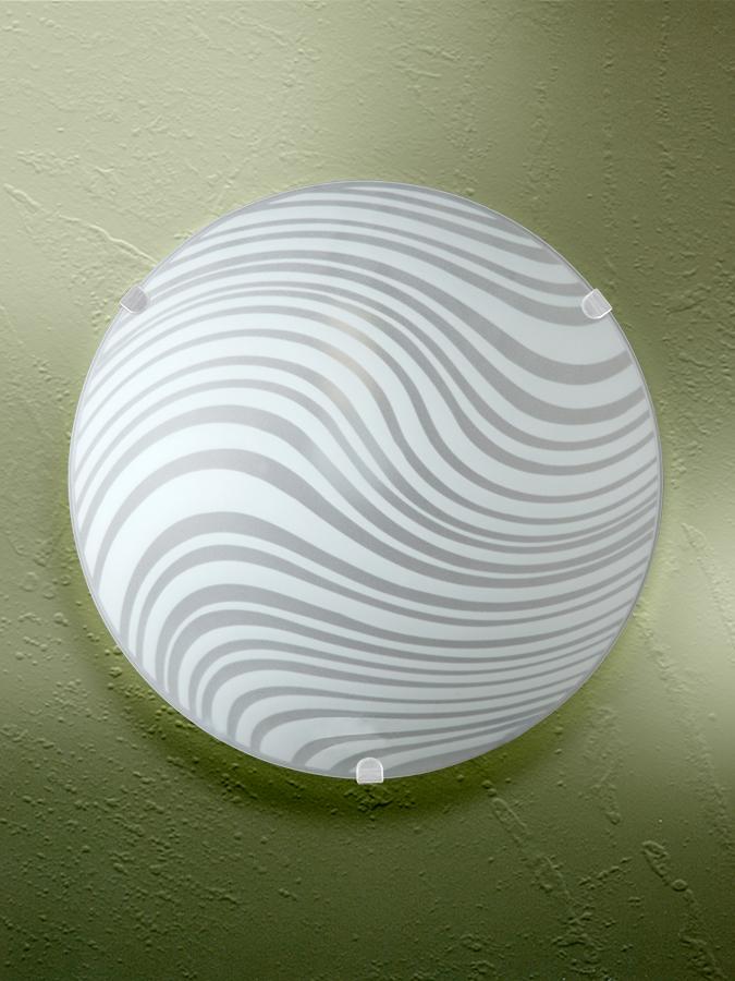 Настенно-потолочный светильник Vitaluce V6347/1A