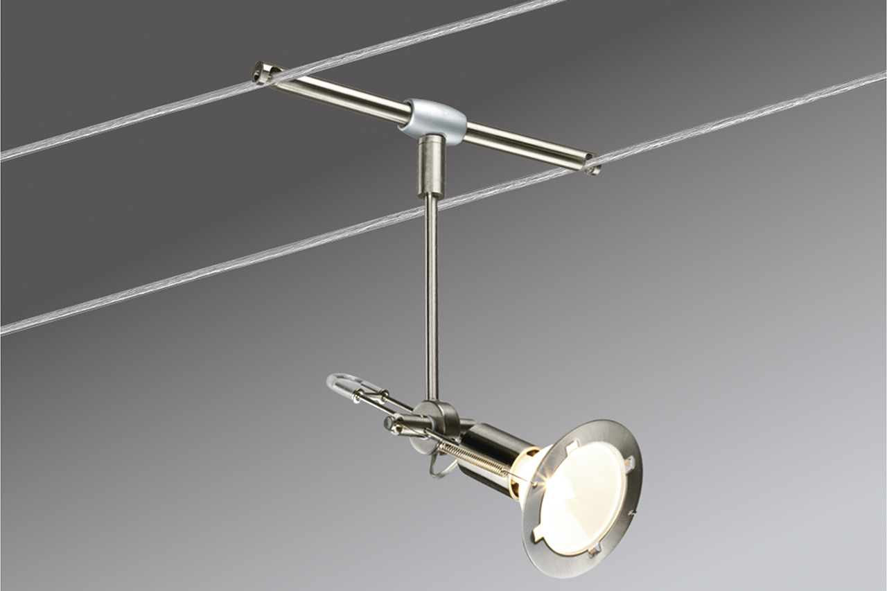 Струнная система Paulmann Tangens 97198