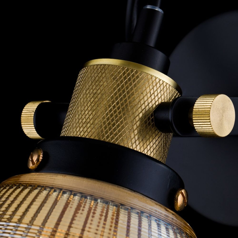 Спот Maytoni Tempo T164-01-G