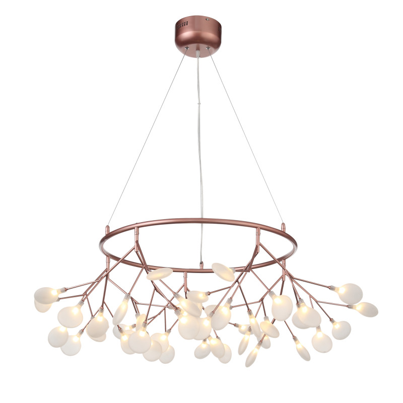 Подвесная люстра ST-Luce SL411.353.45