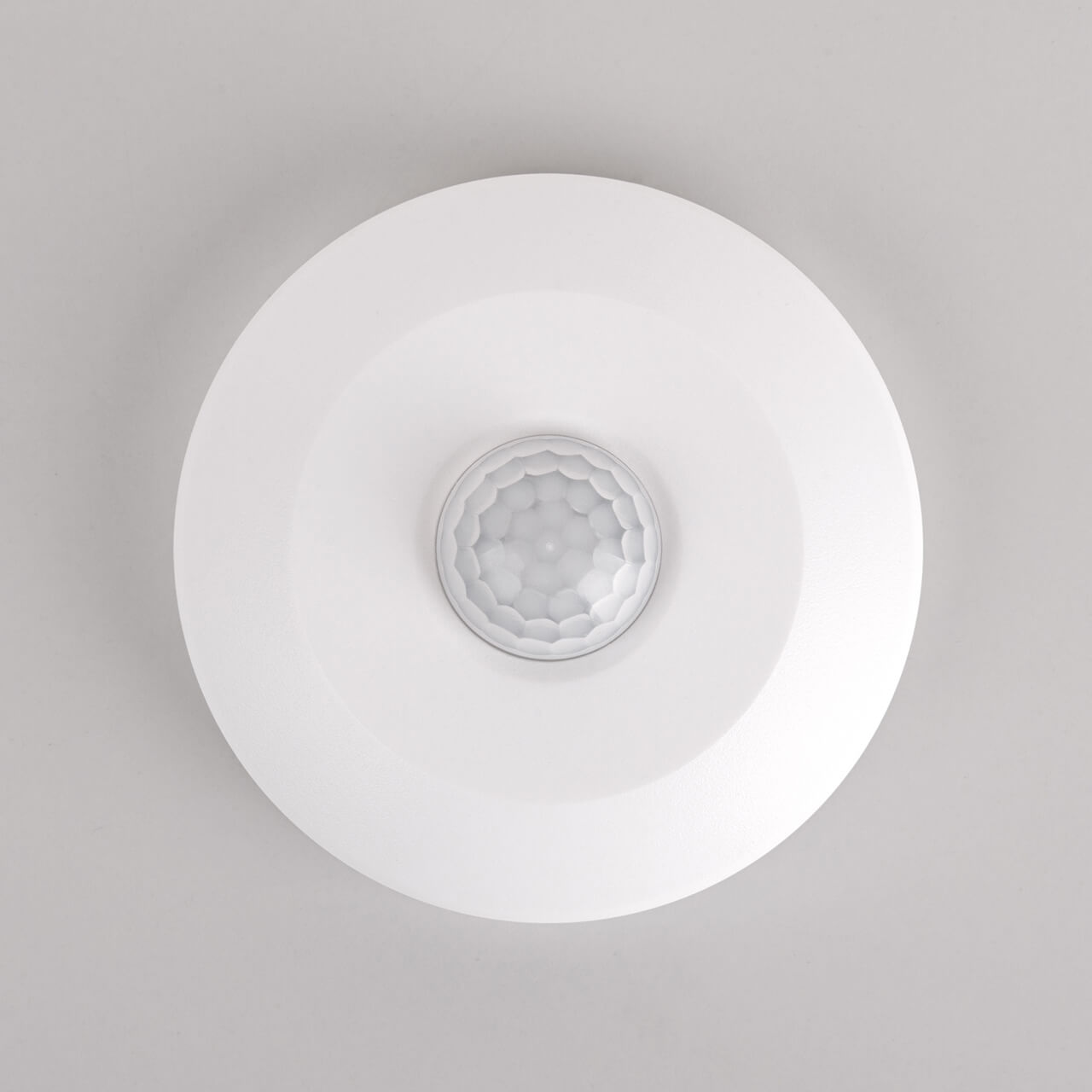 Датчик движения и освещенности Elektrostandard 4690389168307