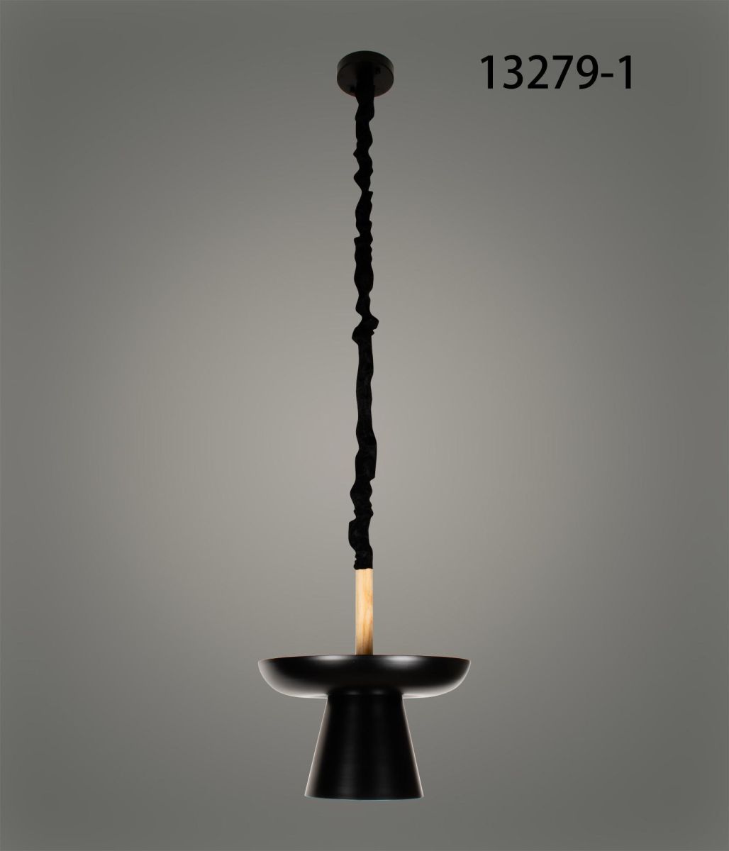 Подвесной светильник Alfa Light F4124-17