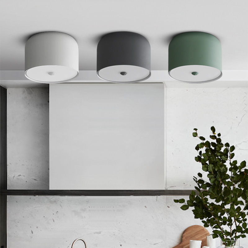 Потолочный светильник ImperiumLoft Cylinder 101495-26