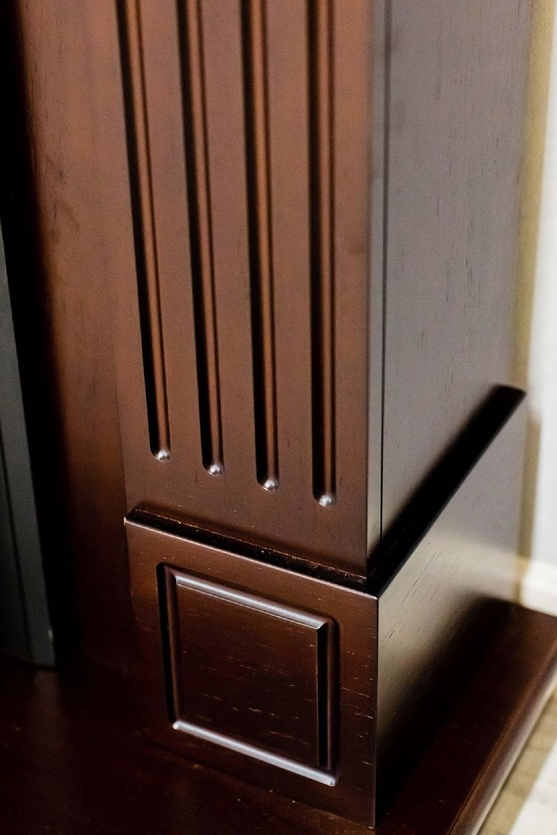 Электрокамин Elekam Boston с очагом Pulsar 100012