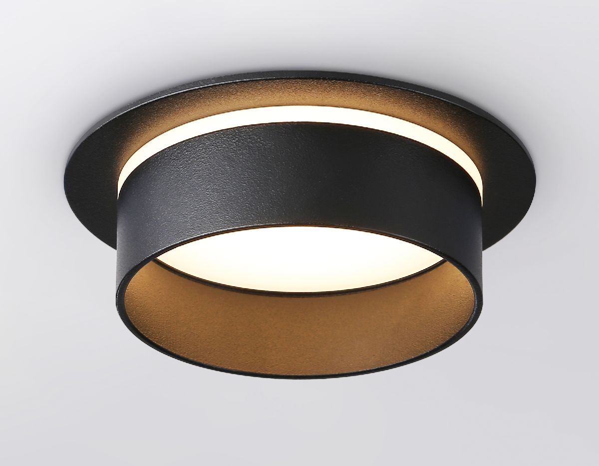 Встраиваемый светильник Ambrella Light Techno spot TN5213