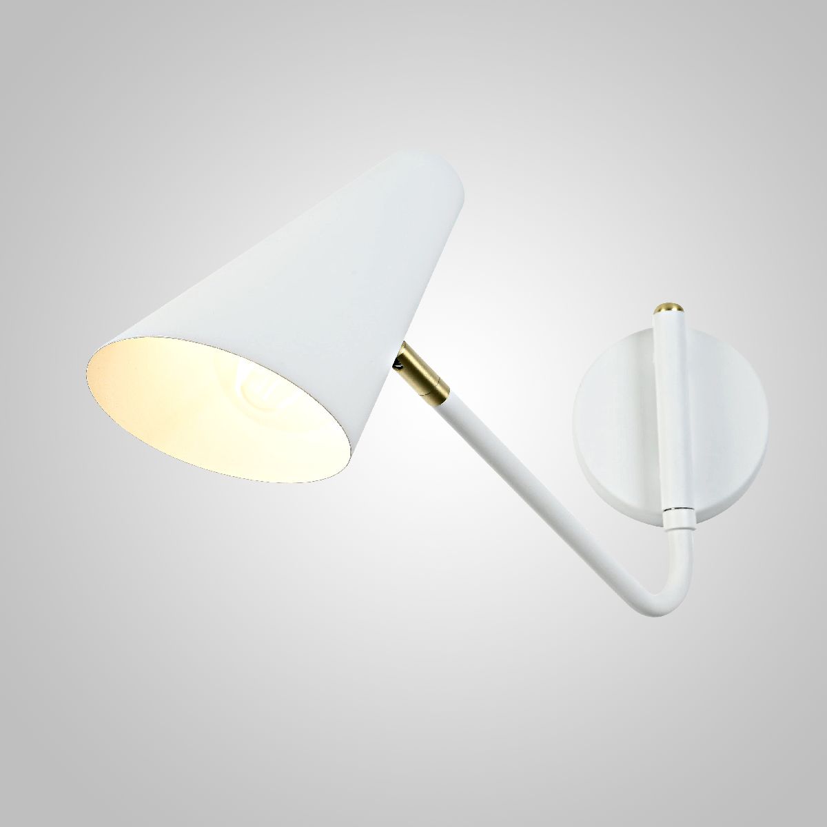 Бра на штанге ImperiumLoft Nati 224046-23