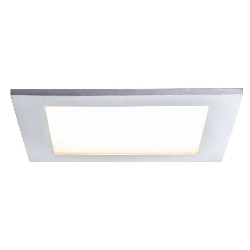 Встраиваемый светодиодный светильник Paulmann Premium Line Panel 92609