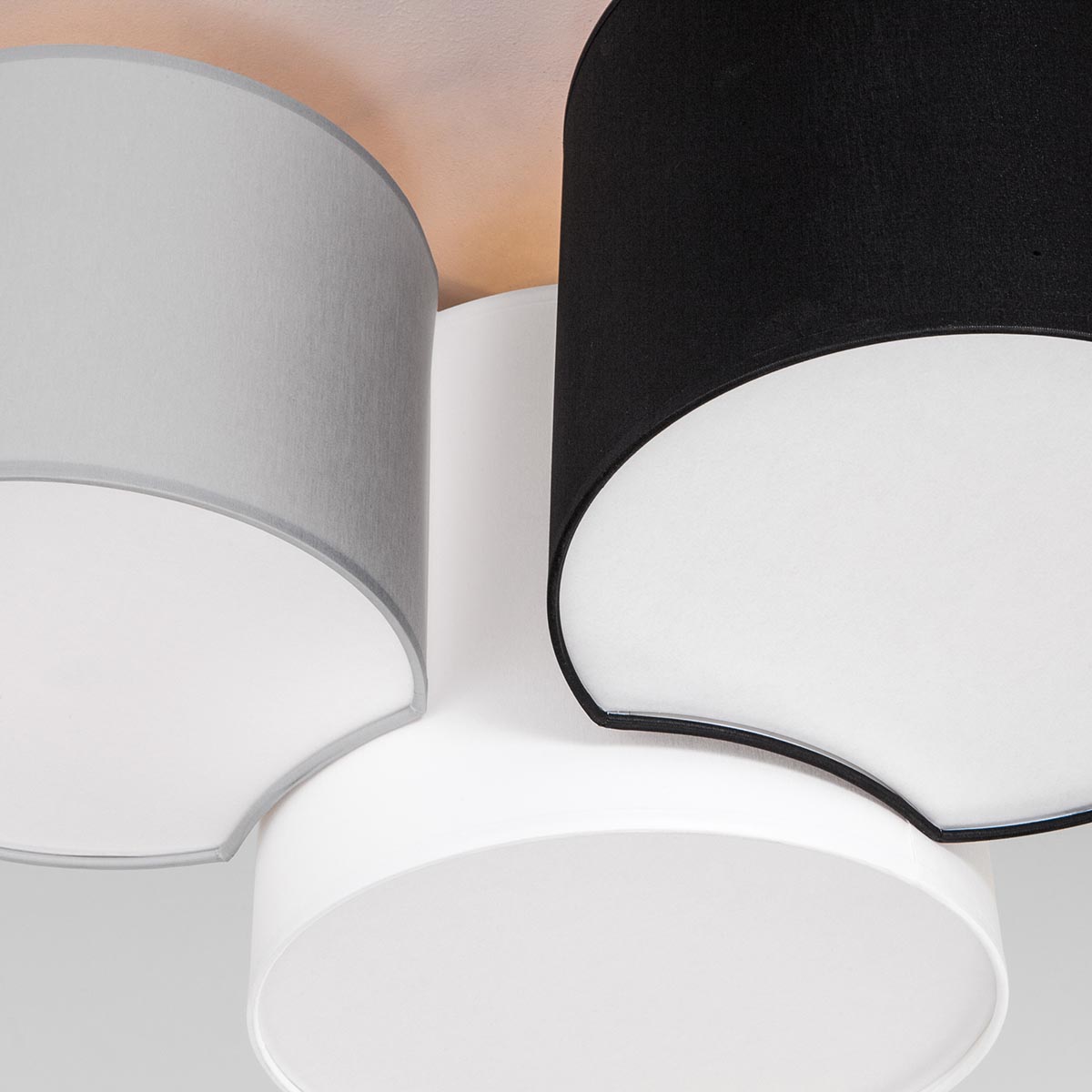 Потолочный светильник TK Lighting Mona Colour 4185 Mona Colour