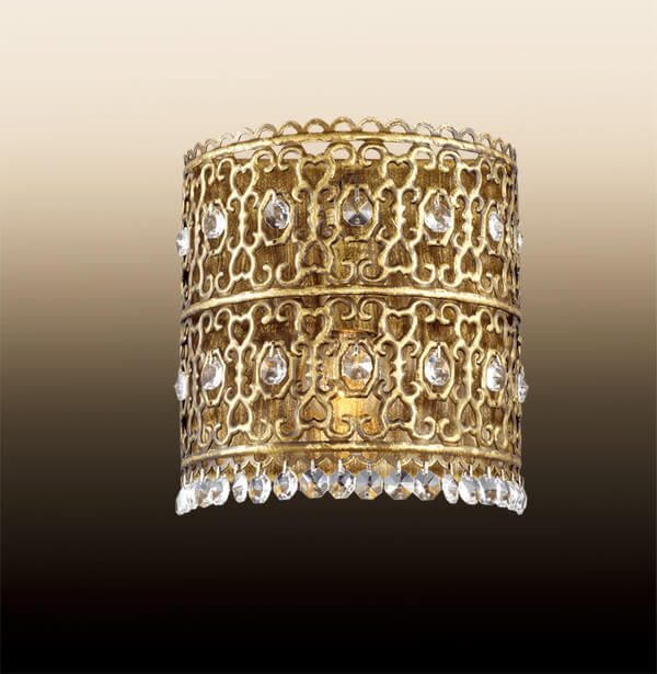 Бра Odeon Light SELVA 4795/2W