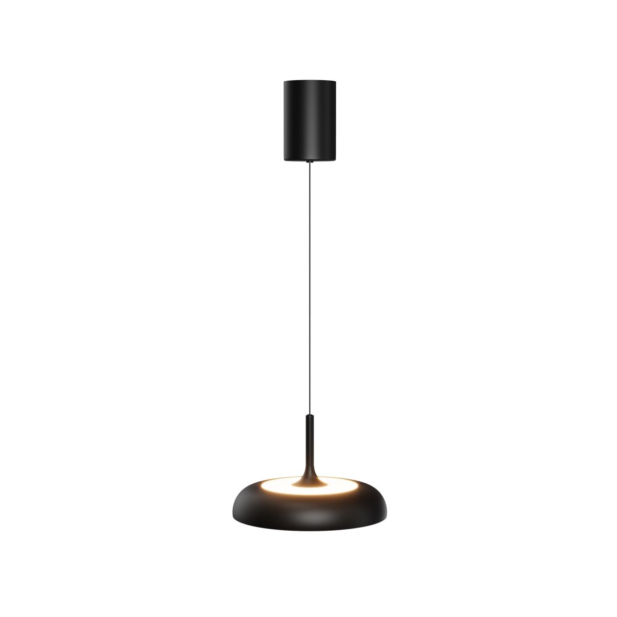 Подвесной светильник Maytoni Gerhard MOD189PL-L30B3K