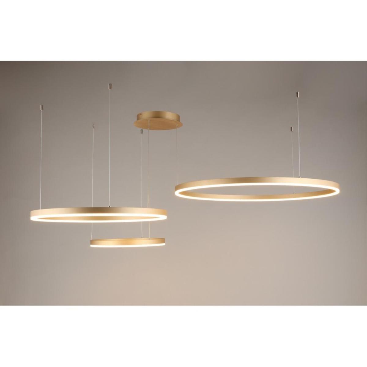 Подвесная люстра Aployt Terenia APL.024.03.136