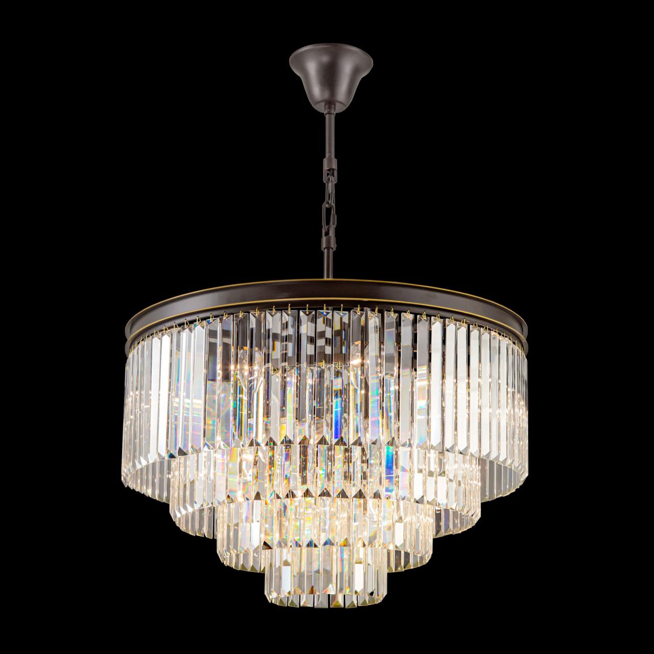 Подвесная люстра Citilux CL332141