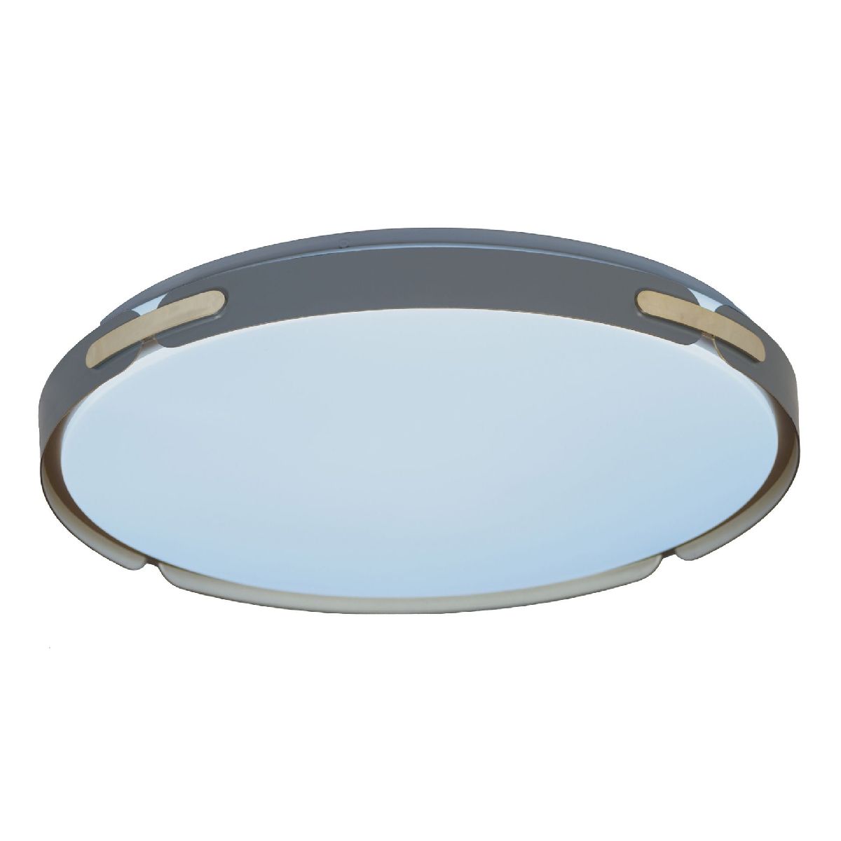 Потолочный светильник Lumina Deco Paneli LDC 8063-48W BL